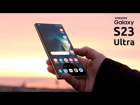 Видео: Samsung Galaxy S23 Ultra - ОБЗОР СПУСТЯ МЕСЯЦ! Всё, что нужно знать о ЛУЧШЕМ СМАРТФОНЕ ГОДА!