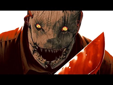 Видео: САМАЯ СТРАШНАЯ СЕРИЯ - Dead by Daylight (Угар, Эпик, Баги)