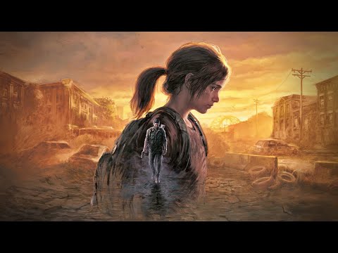 Видео: The Last Of Us - За кулисами апокалипсиса.Прохождение 16