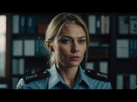 Видео: «Не говори»: Бездомный спас полицейскую, засняв нечто шокирующее на улице