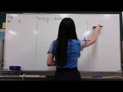 Видео: 10 минутын Япон хэл - Хичээл 16. Дүрмийн хичээл 6. Нөхцөлийн тухай