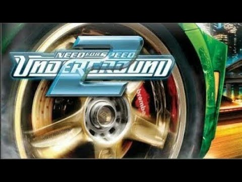 Видео: Need for Speed: Underground 2 Прохождение без комментариев#3