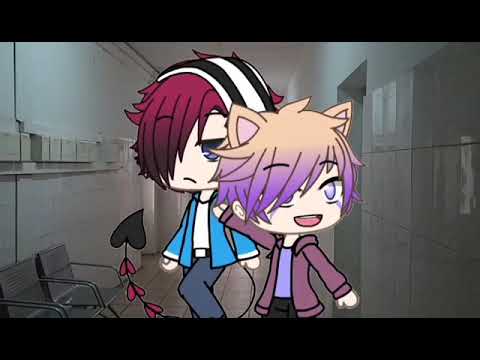 Видео: Топ 5 гача лайф страшилок №1