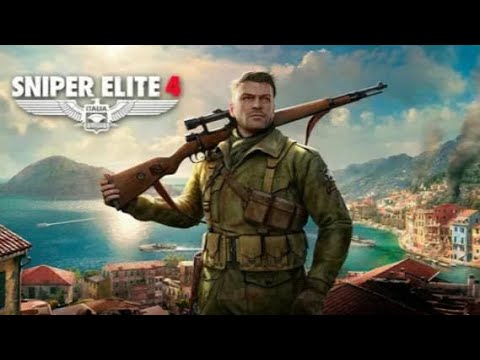 Видео: Прохождение Sniper Elit 4 (ФИНАЛ)