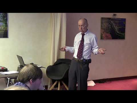 Видео: Урок №12 Психологические процессы в спортивной тренировке