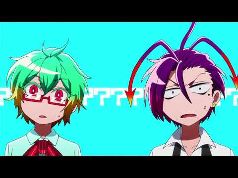 Видео: Намбака - Мир давно сошел с ума вместе с нами!