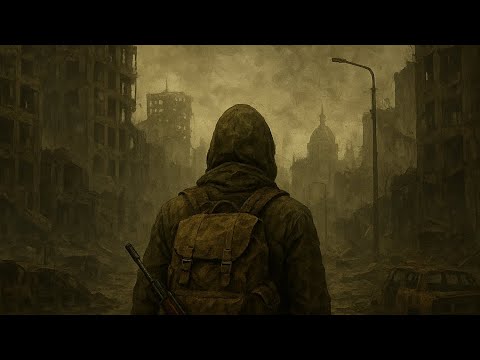 Видео: Day R — выжить любой ценой