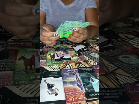 Видео: РИСКОВАНО ОБЩАТЬСЯ С ЭТИМ ЧЕЛОВЕКОМ!!! #коллективноечтение