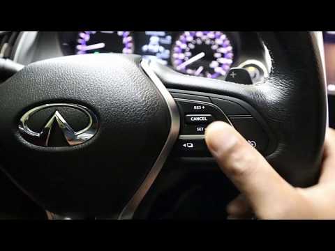 Видео: Обновление ECUTEK для управления запуском и переключения карт INFINITI Q50/Q60 (VR30DDTT) от AMS ...