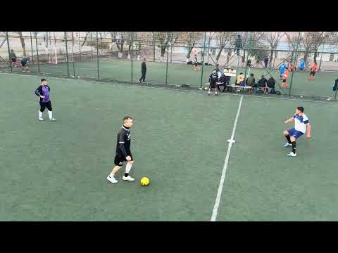 Видео: Borsan UNO vs Шалта,10-тур,11-сезон,1 дивизион группа «Б»