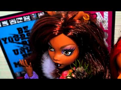 Видео: "Тени"(3 серия)