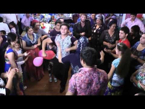 Видео: День рождения внука цыганского барона город Караганда АСЛАНА 2 часть 4 серия