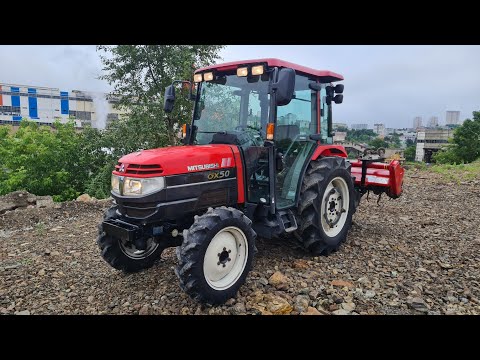 Видео: "ЭПСМ" MMC GX50 - продан