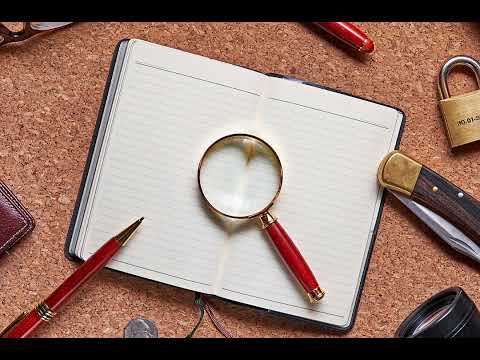 Видео: Жорж Сименон. "Мадемуазель Берта и ее любовник"