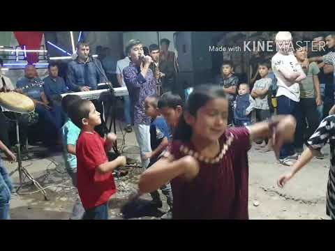 Видео: Azizjon Davlatzoda 🎶Туёна🎶