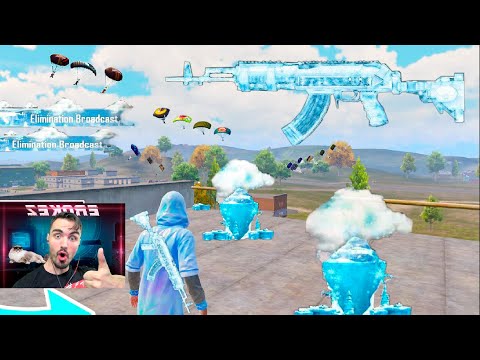 Видео: ОН ЗНАЕТ ВСЕ ОБ ЭТОЙ ИГРЕ! ДИКИЙ СКИЛЛ И НИ ОДНОЙ ОШИБКИ ЗА КАТКУ