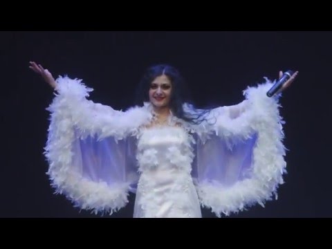 Видео: Цыганский театр Жемчуга - Птица