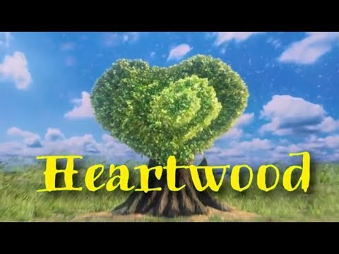 Видео: Heartwood. Экскурсия по каналу. Трейлер канала.