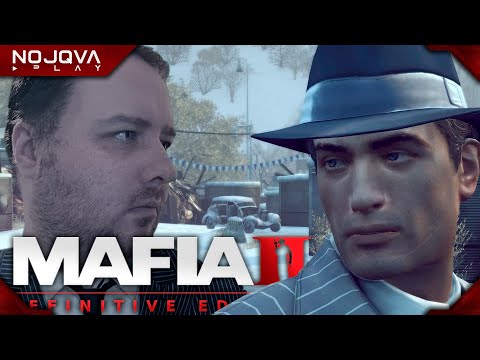 Видео: ИЗ ВОЯКИ В МАФИОЗИ ➤ Mafia II: Definitive Edition | Прохождение #1 #mafia2