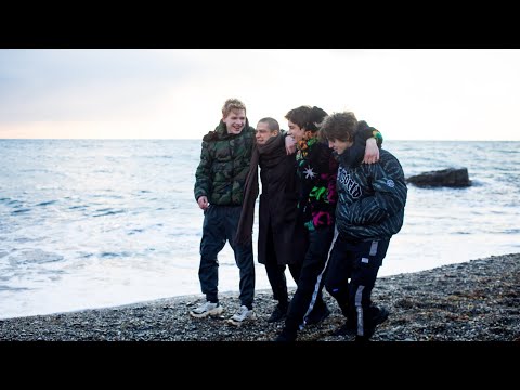 Видео: Чёрная весна/Шрам [Мел, Киса, Хэнк, Гена]