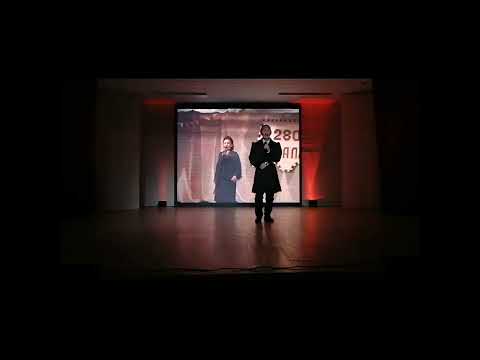 Видео: Владимир Васильев - Маайда 55 сааһын бэлиэтиир ''Ырыаны аргыс оҥостон'' кэнсиэрэ