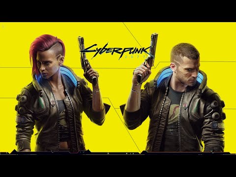 Видео: Cyberpunk 2077 ➤ #11 Начинаем заново