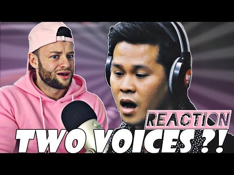 Видео: ВПЕРВЫЕ слышу, как поет Марселито Помой || Выступление в формате «Молитва» на двух голосах!