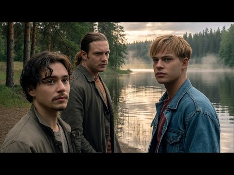 Видео: Я ПОЕХАЛ НА ОЗЕРО С ДРУГОМ, НО ЕГО БРАТ СДЕЛАЛ ТО, ЧЕГО Я НЕ ОЖИДАЛ