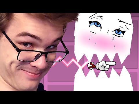 Видео: Прохожу уровни от подписчиков в Geometry Dash (Самый оригинальный контент по ГД)