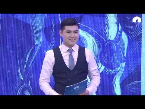 Видео: Манас бөлүмү / Айкөл Манас & Кел-Кел топтору / Манас Таануу / 2019