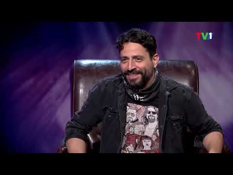 Видео: "Визита" с гост Владимир Михайлов, 22 май 2022 година