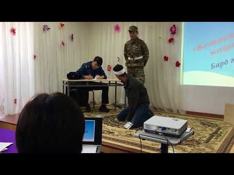 Видео: Көрініс. Тәуелсіздік. Желтоқсан желі ызғарлы