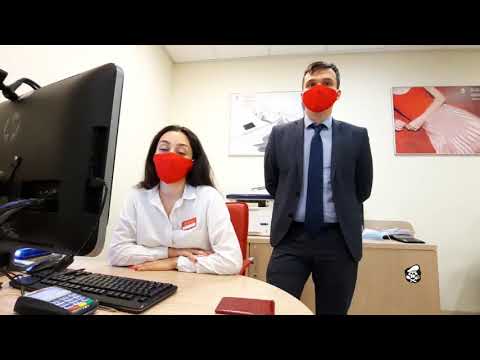 Видео: ОПГ "АЛЬФА БАНК": НАМ ПЛЕВАТЬ НА ВАШИ ПРАВА И КОНСТИТУЦИЮ!!! ТУПОСТЬ РУКОВОДСТВА.