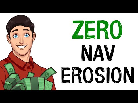 Видео: ТОП-7 доходных ETF с НУЛЕВЫМ снижением стоимости чистых активов и 1 ОГРОМНЫЙ победитель!