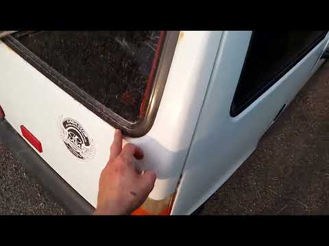 Видео: ОКА, ВАЗ 11113