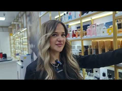 Видео: топ 5 ароматов на весну от Натальи