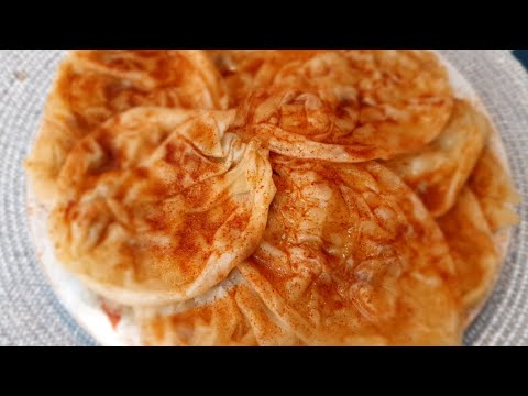 Видео: Хожелі манты. Қазақша рецепт