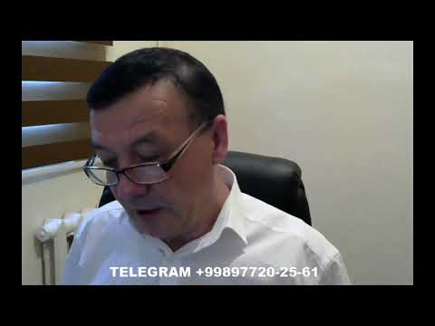 Видео: савол- жавоб