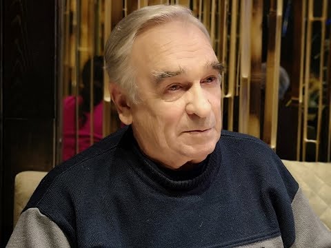 Видео: Олег Георгиевич Акимов - рассказ об Антарктиде и самолётах Ил-14