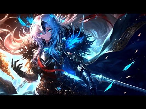 Видео: Nightcore - А я живу | Алькасар