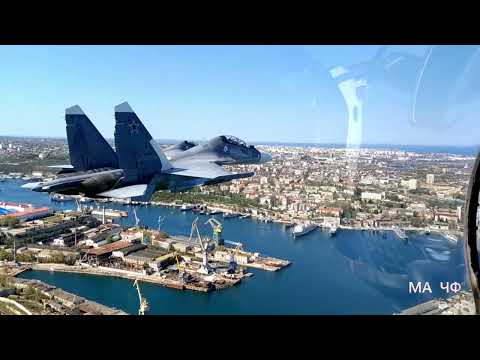 Видео: Морская Авиация