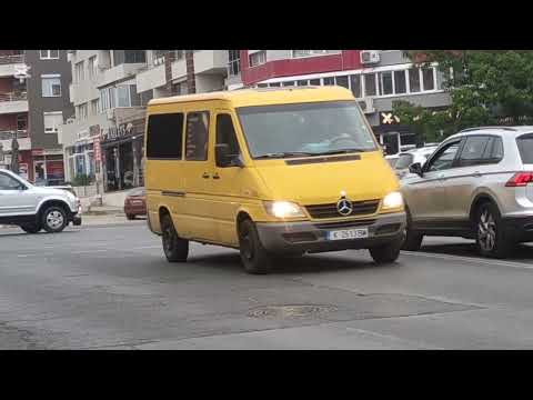 Видео: „Индианецът“ надига патрончето, а кончето…