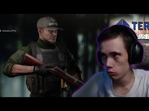 Видео: qeqoqeq | Escape from Tarkov  | 72х часовой стрим №9 (22.08.2025)