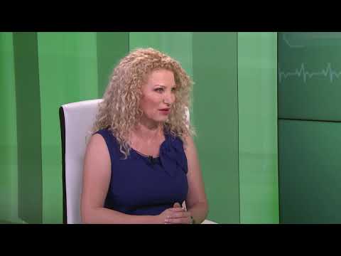 Видео: Пулс, 8.06.2019: Доц. Калоян Давидов - за лечението на карцинома на простатата