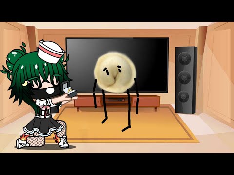 Видео: 🎋Реакция команды УЛЕЙ на ТТ🎋[3/3] 🎋