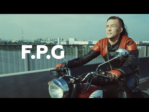 Видео: Интервью с Антоном Пухом // НАШЕ Радио
