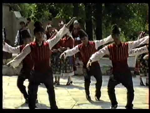 Видео: ФА ''Среброструй'' - рекламен филм