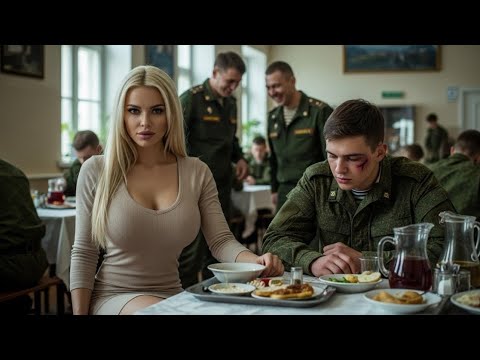 Видео: Месть девушки из спецназа! Она уничтожила целую армию ради брата!