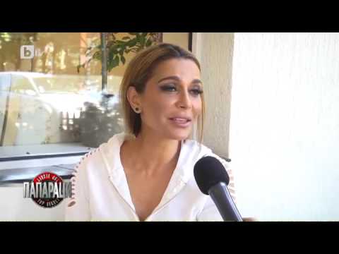 Видео: Папараци: Влюбена ли е Бони?