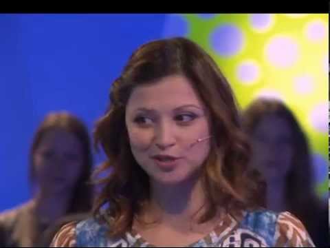 Видео: Один против всех - Выпуск 40